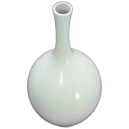 16IN MODERN CERAMIC VASE