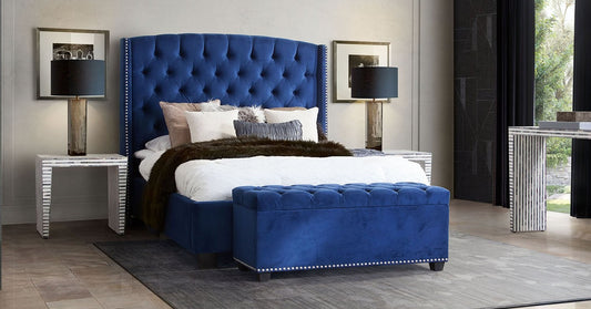 MAJESTIC BED