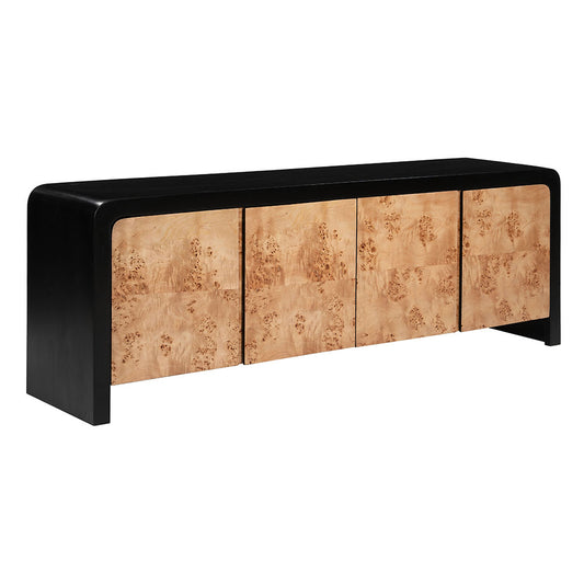 NAZUK ENTERTAINMENT STAND MULTICOLOR