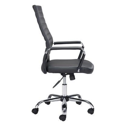 PRIMERO OFFICE CHAIR BLACK