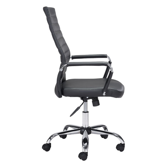 PRIMERO OFFICE CHAIR BLACK