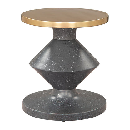 LITAR SIDE TABLE MULTICOLOR