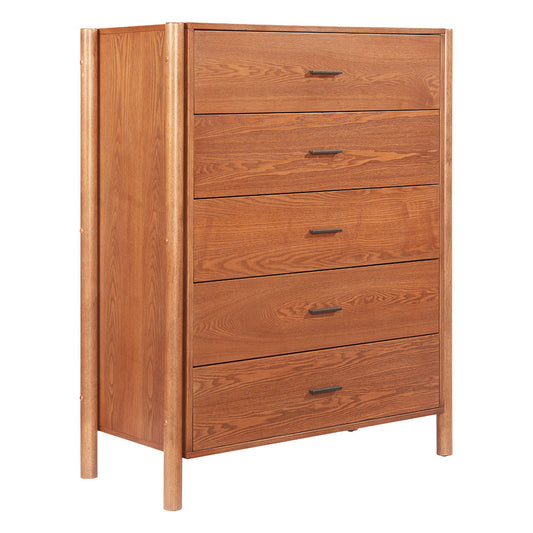 BELEZA CHEST WALNUT