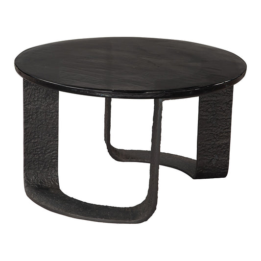 DIVIN COFFEE TABLE BLACK