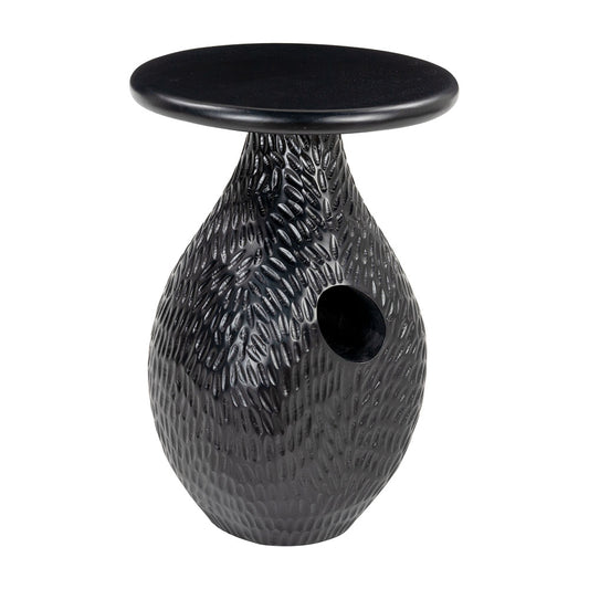 PIHO SIDE TABLE BLACK