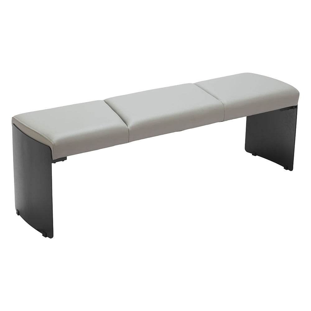 MUR BENCH GRAY