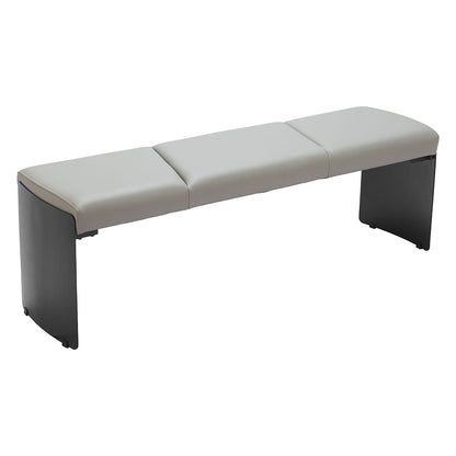 MUR BENCH GRAY