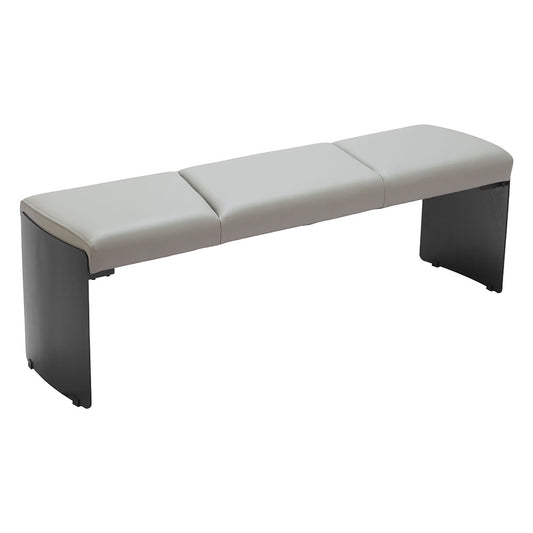 MUR BENCH GRAY