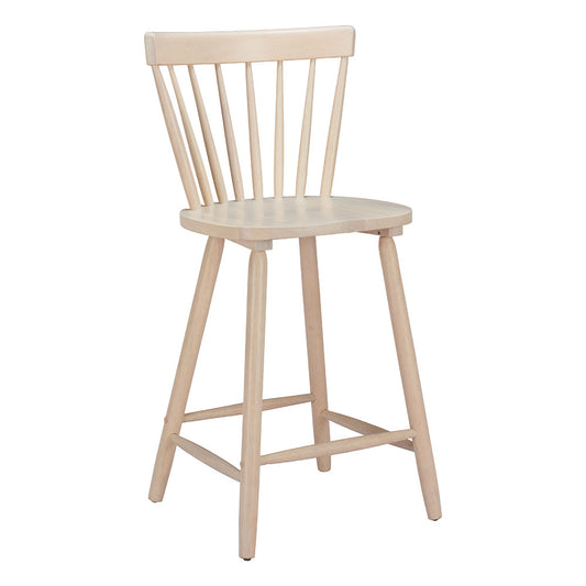 TYCE COUNTER STOOL NATURAL