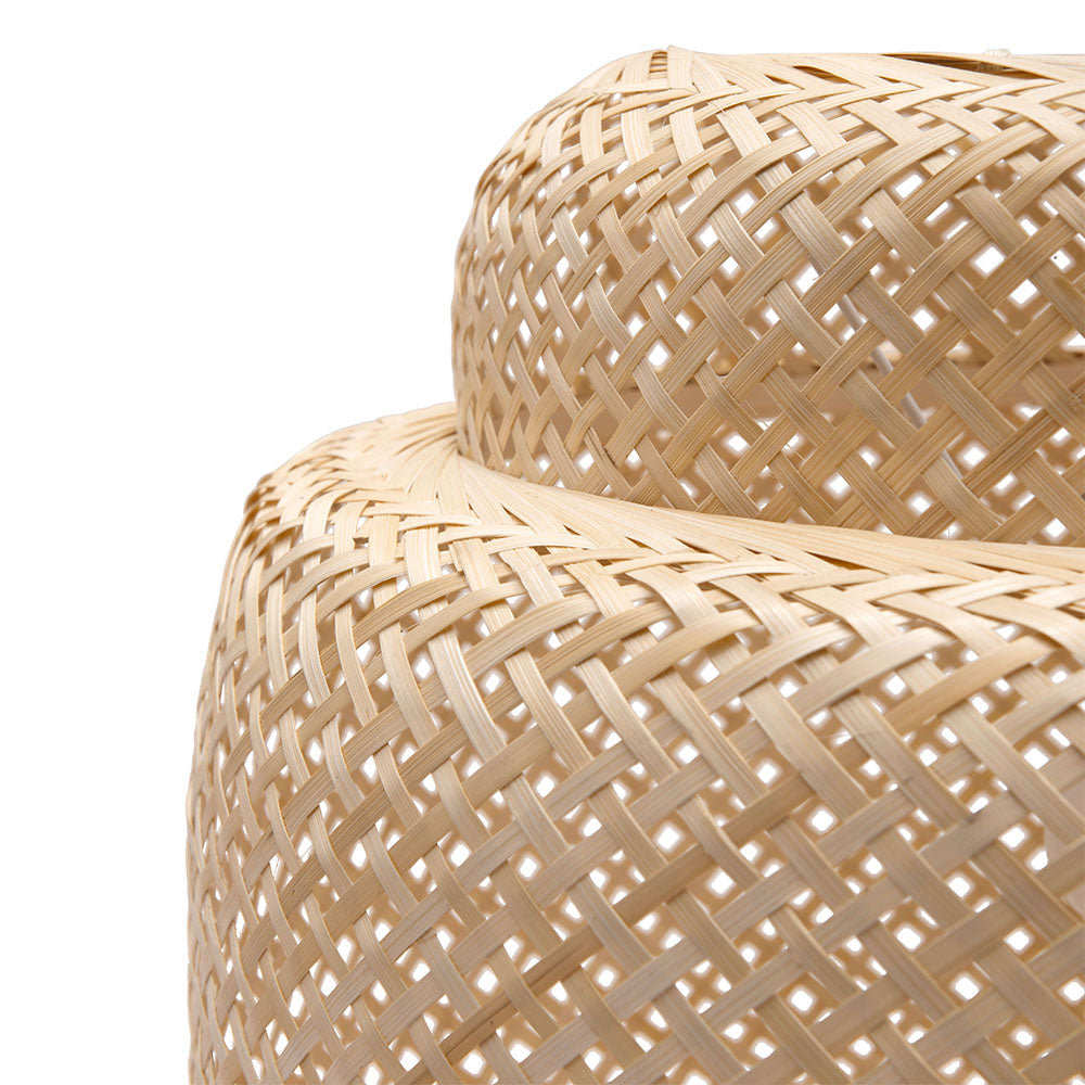 FINCH CEILING LAMP NATURAL