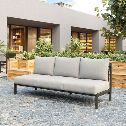 HORIZON SOFA GRAY