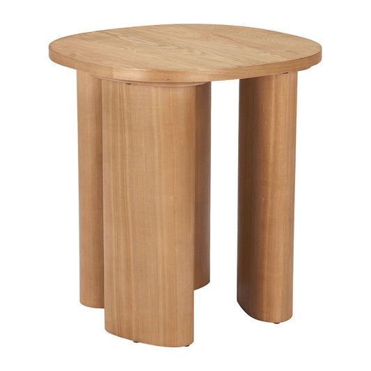 BENEN SIDE TABLE NATURAL