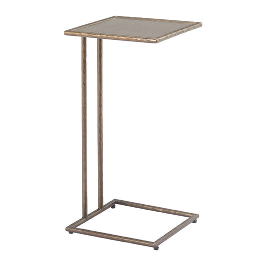 RINGEN SIDE TABLE BRONZE
