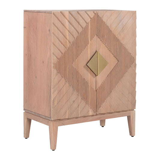 HIRA CABINET NATURAL