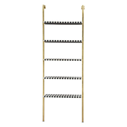 ZEBRA SHELF MULTICOLOR