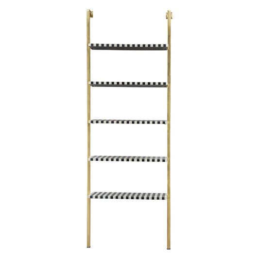 ZEBRA SHELF MULTICOLOR