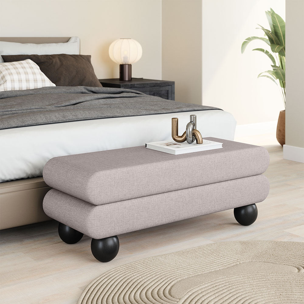 DAVAO BENCH GRAY