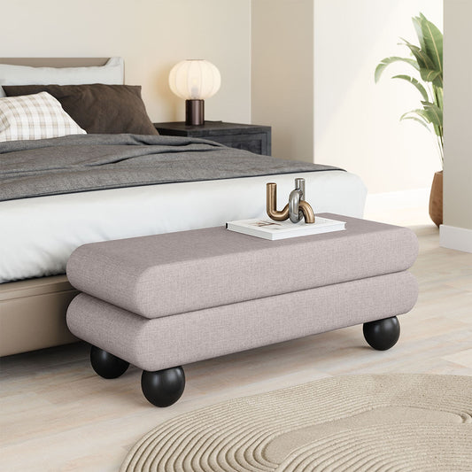 DAVAO BENCH GRAY