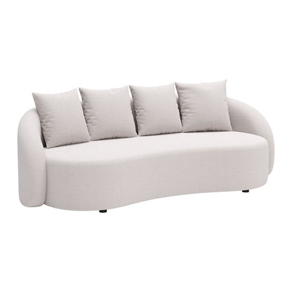 SUNNY ISLES SOFA BEIGE
