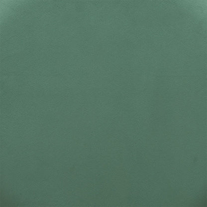 ODESSA DINING CHAIR GREEN & GOLD