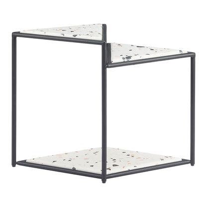 MISTE SIDE TABLE MULTICOLOR