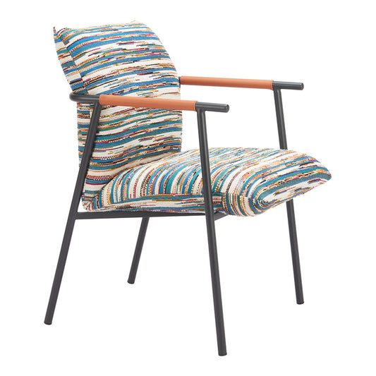 REDUGA DINING CHAIR MULTICOLOR