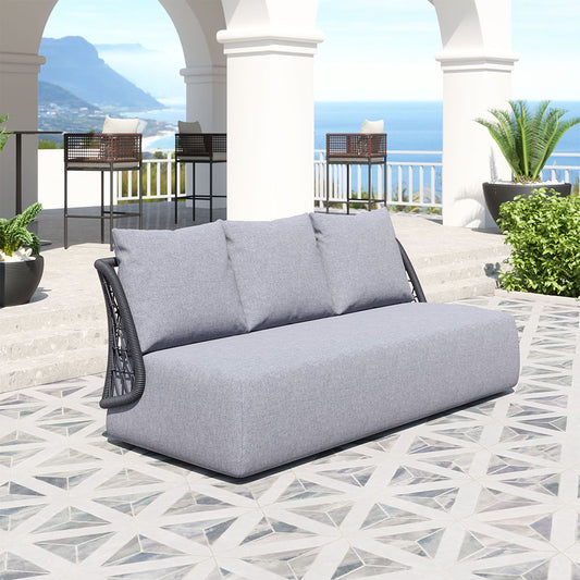 MEKAN SOFA GRAY
