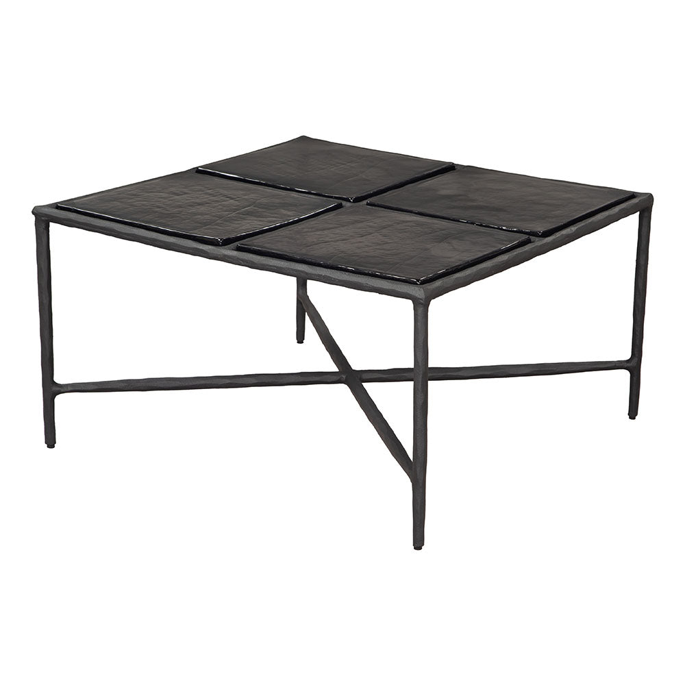 CLOE COFFEE TABLE BLACK