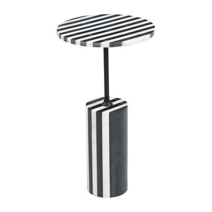 REGLES SIDE TABLE MULTICOLOR