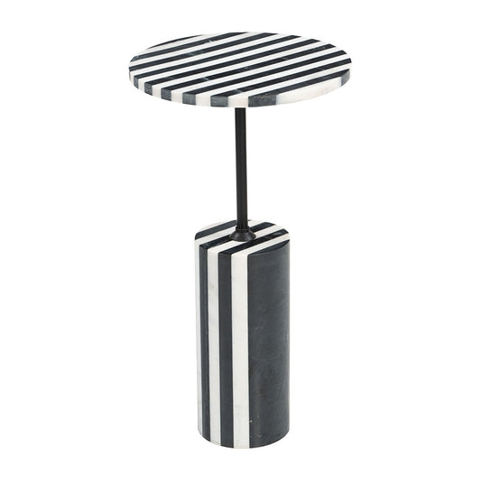 REGLES SIDE TABLE MULTICOLOR