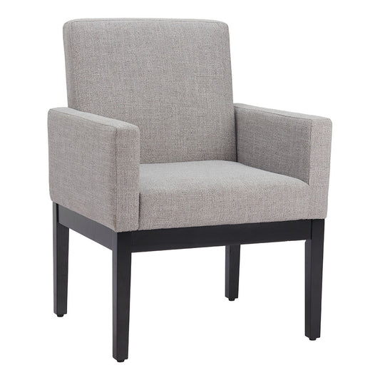 SENZIL DINING CHAIR GRAY