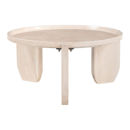 NADOR COFFEE TABLE NATURAL