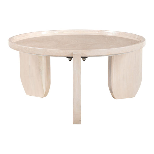 NADOR COFFEE TABLE NATURAL