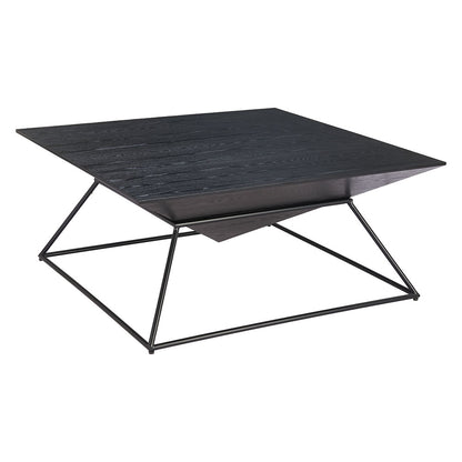 PIRA COFFEE TABLE BLACK