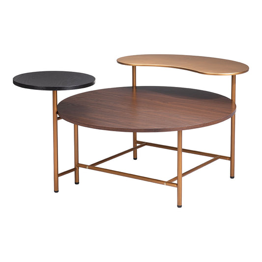 VIKEN COFFEE TABLE MULTICOLOR