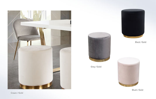 SORBET OTTOMAN
