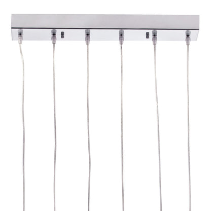 HALE CEILING LAMP CLEAR