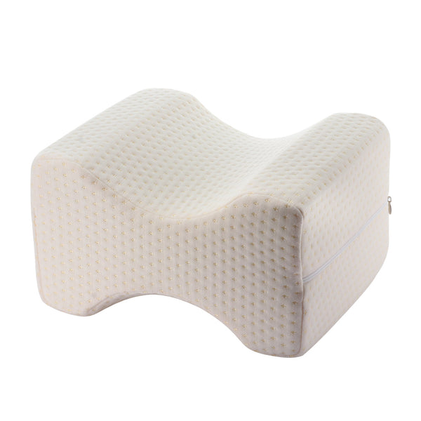 The Oaklyn Alignment | Orthopedic Memory Foam Knee & Leg Pillow