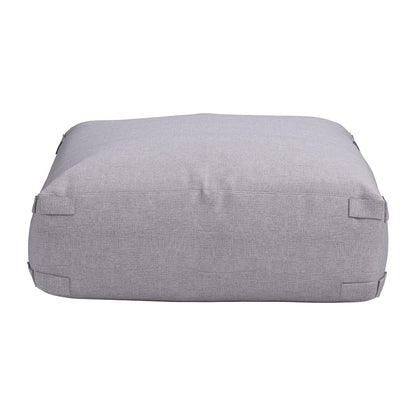 LUANDA OTTOMAN GRAY