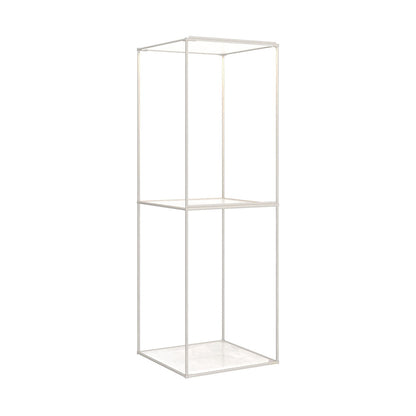 ZUO CHAIR DISPLAY LIGHT GRAY