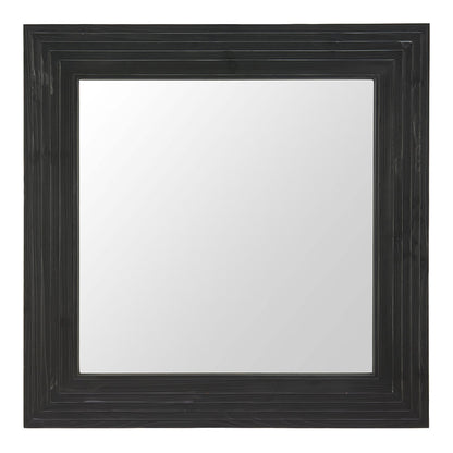 KARE MIRROR BLACK