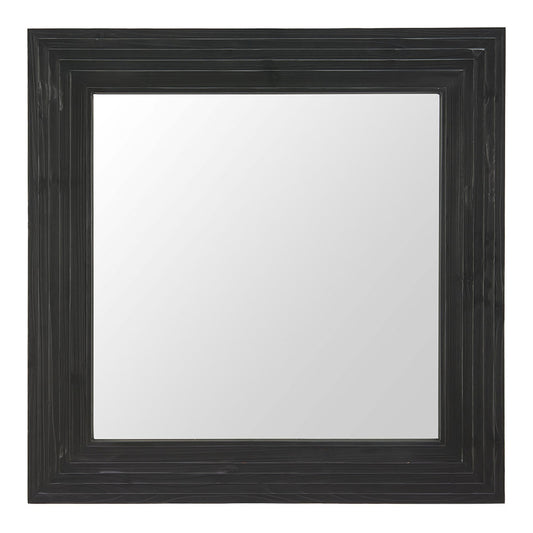KARE MIRROR BLACK