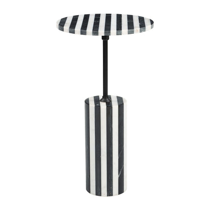 REGLES SIDE TABLE MULTICOLOR