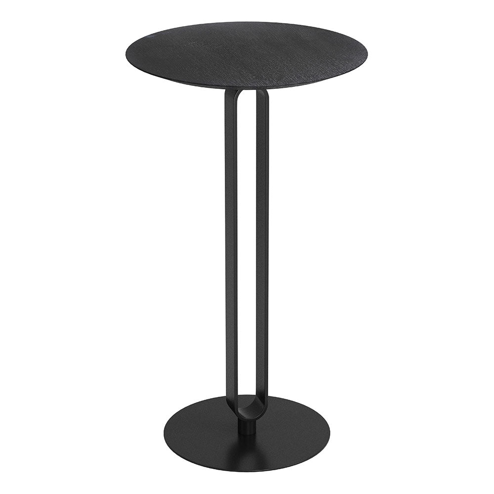 DERRY BAR TABLE BLACK