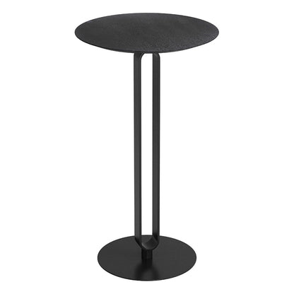 DERRY BAR TABLE BLACK