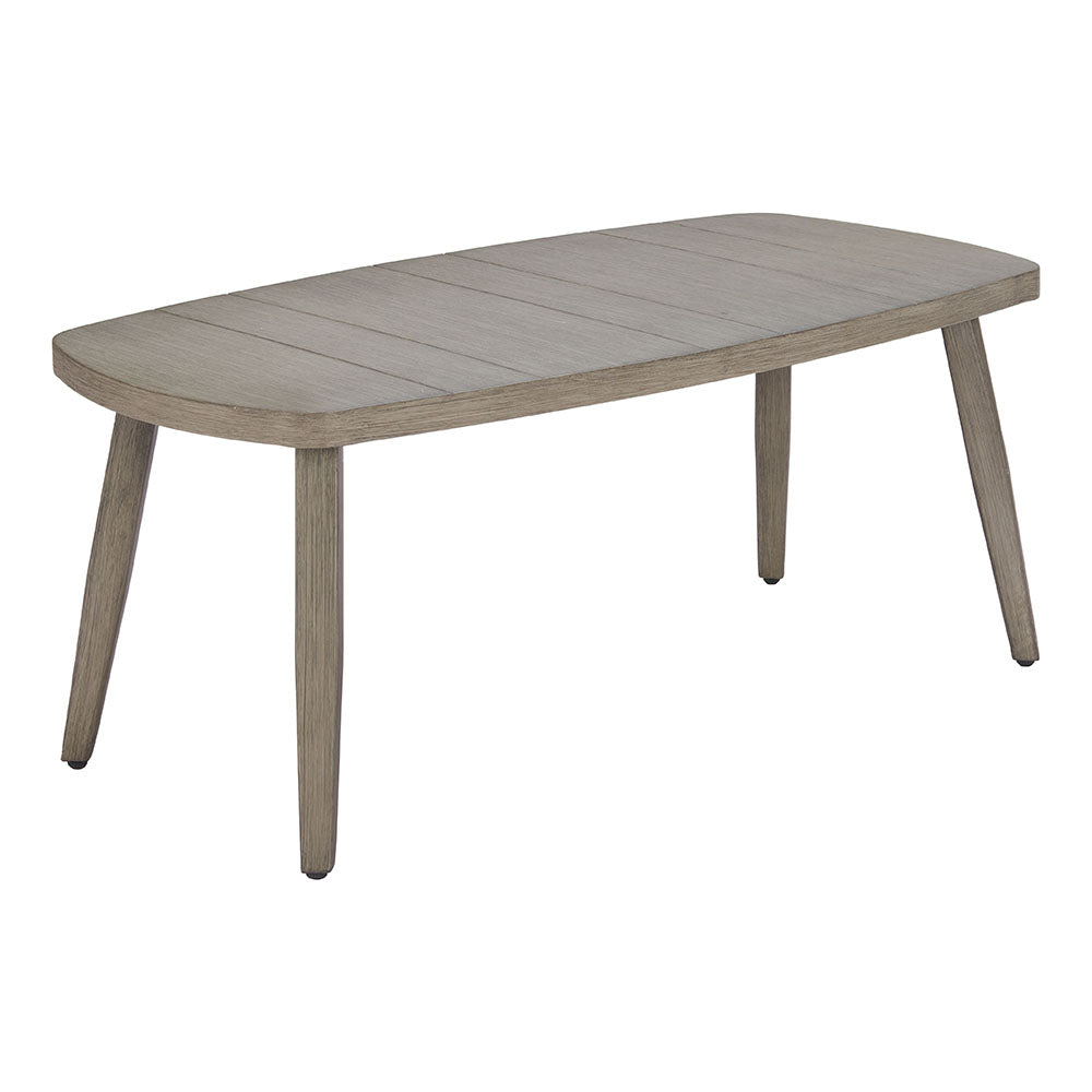 FORET COFFEE TABLE BROWN