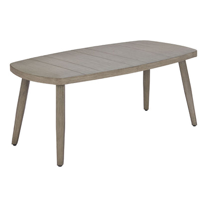FORET COFFEE TABLE BROWN