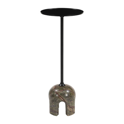 KASK SIDE TABLE MULTICOLOR