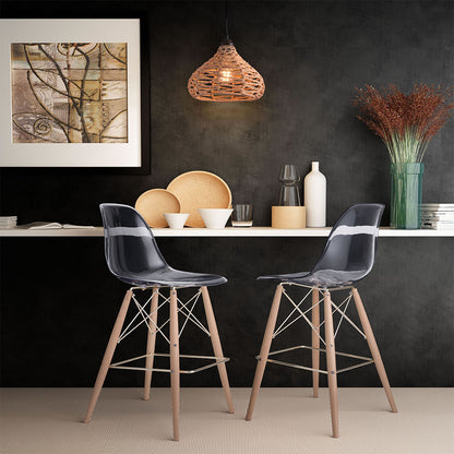 NEZZ CEILING LAMP NATURAL