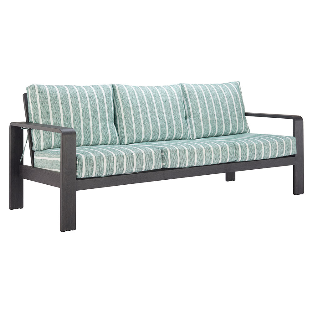 ROLIG SOFA GREEN